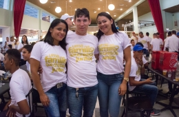 Confraternização Spessoa 2017-315